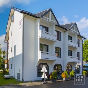 Fast Hotel Lofoten - Svolvær