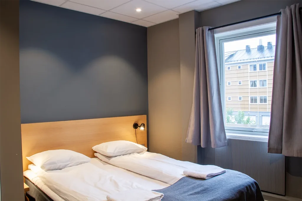 FastHotelSvolvær_room_2
