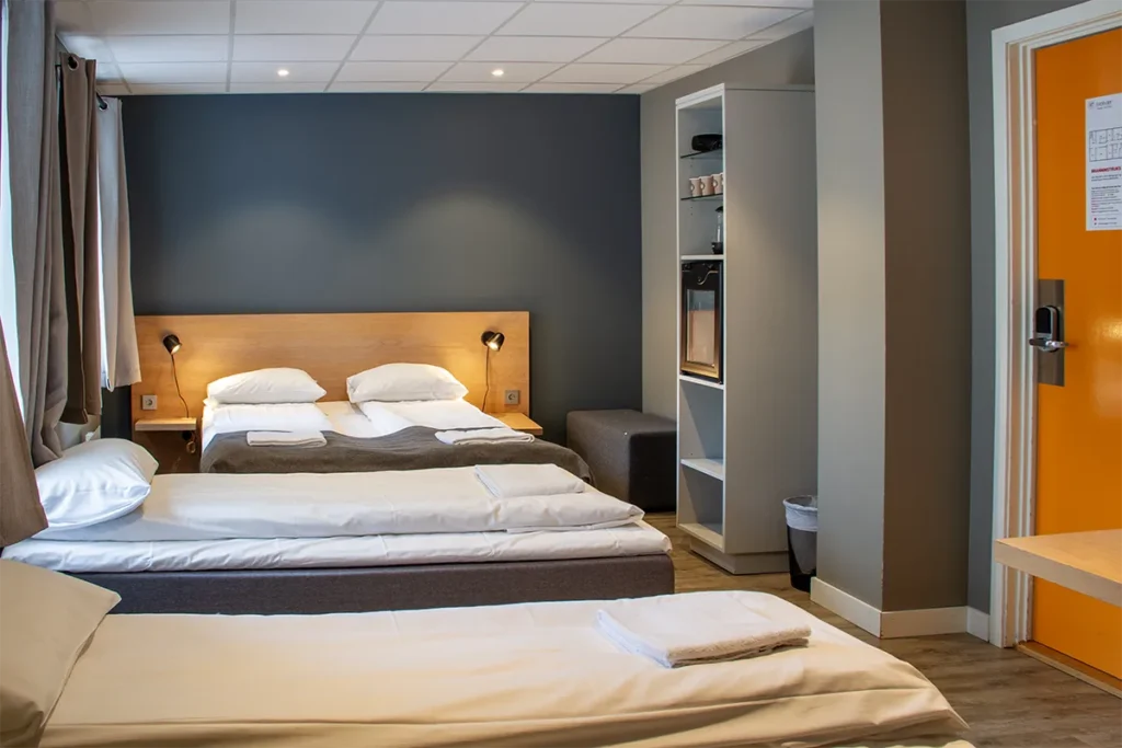 FastHotelSvolvær_room_3