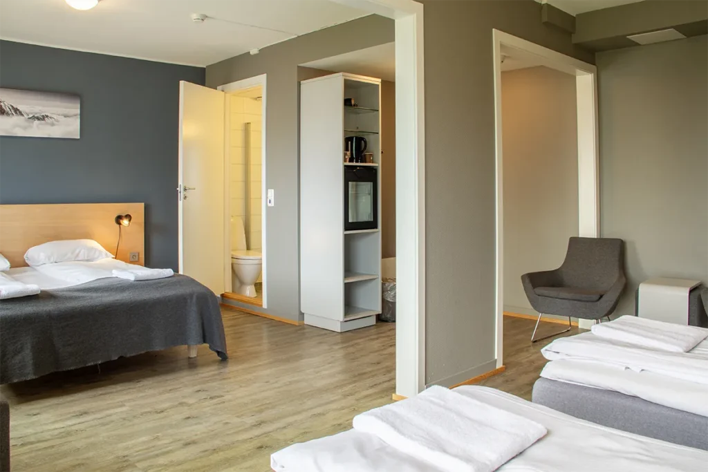 FastHotelSvolvær_room_4