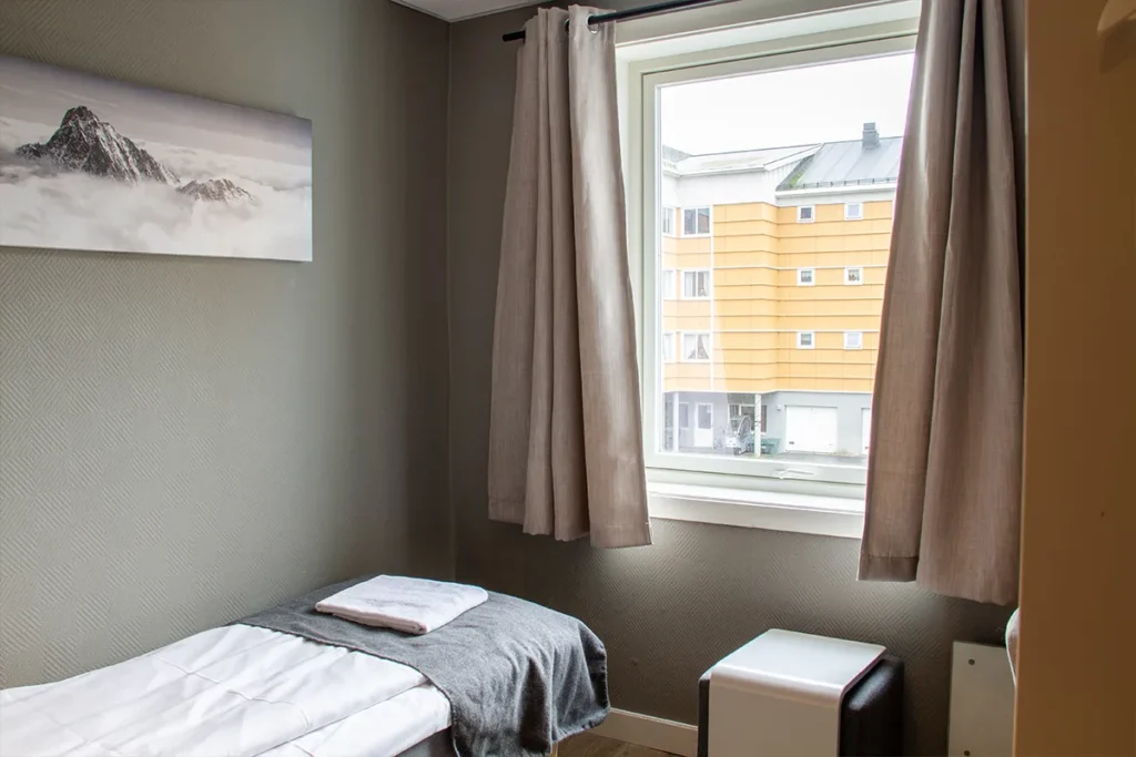 FastHotelSvolvær_room_6