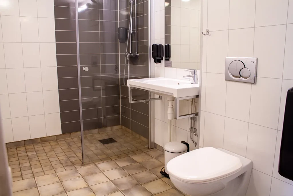 FastHotelSvolvær_room_8